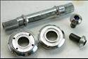 Gnutti splined