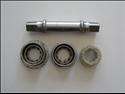 Shimano BB-7200, Dura-Ace EX