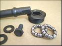Shimano BB-A550, RX100