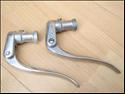MAFAC reverse lever (early version)