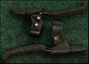 Shimano BL-M730, Deore XT M730