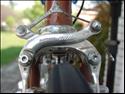 Shimano 600 center-pull