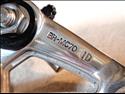 Shimano BR-MC70, Deore XT M700