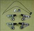 Shimano BR-AT50, Exage Trail