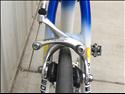 Campagnolo Avanti Brake, Avanti