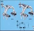 Campagnolo 4061, Super Record (v1)