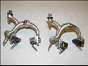 Campagnolo 2040/1, Record (short reach, pre-C