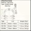 Shimano BB-210, Tourney