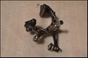 Campagnolo 'monoplaner' - graphite
