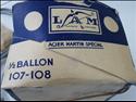 LAM Demi-Ballon