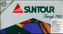 SunTour BA-B00-N, Superbe Pro