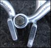 Campagnolo Gran Sport (first gen)