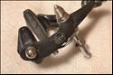 Campagnolo 'monoplaner' - graphite