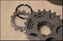 Shimano FH-7400-6, Dura-Ace (6sp Uni-Glide)