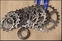 Campagnolo Record Exa-Drive (8sp)
