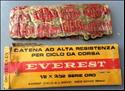Everest Serie Oro