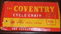 The Coventry Cycle Chain