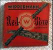 Wippermann Red Star / Rot Stern