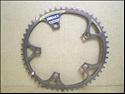 Shimano CR-BP10 & CR-BP20, Biopace