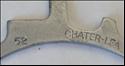 Chater Lea C L