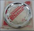 Nervar chainring guard