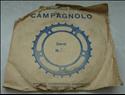 Campagnolo 759, Pista Skip Tooth chain ring