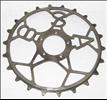 BSA Inch pitch chainring