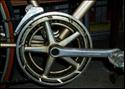 Shimano FC-AD21, Adamas AX