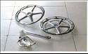 Shimano FC-AD21, Adamas AX