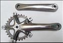 Shimano FC-6500, Ultegra