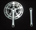 Shimano FC-6100, 600