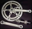 SunTour CW-1000, Superbe