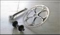 Shimano FC-AD22, Adamas AX (AXII)