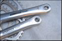 Campagnolo Record triple