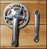 Campagnolo FC-01CSOR, Record OR