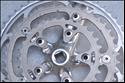 Campagnolo Record triple