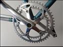 Shimano FC-S125, 105 Golden Arrow