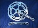 Campagnolo 1049, (Nuovo) Record Strada v4 (BC