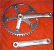 Shimano FC-7600, Dura-Ace 7600
