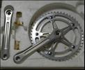 Sugino Mighty Comp (pista)