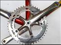 Shimano FC-6500, Ultegra