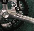 Shimano FC-M737, Deore XT M737