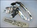 Shimano FD-M739, Deore XT