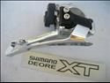 Shimano FD-M739, Deore XT