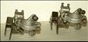 Shimano EB-200, Titlist