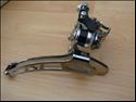 Dérailleur Avant Huret Challenger II - Modèle 1050 - Vélo Randonneuse Vintage