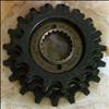 Atom (5 speed, black cogs)