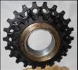 Atom (3 speed, no ovals)