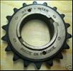 Atom - Inter (1 speed, 4 ovals)