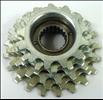 Atom 77 (6 speed, silver cogs)